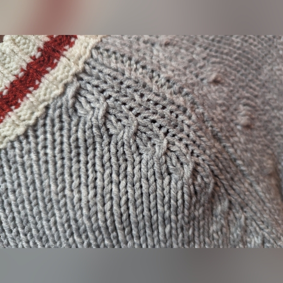 Bluemotes sweater medium - Picture 6 of 8